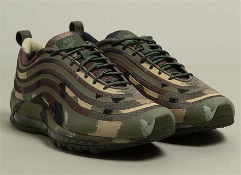 nike air max 97 camouflage herren|Nike Air Max 97 camo.